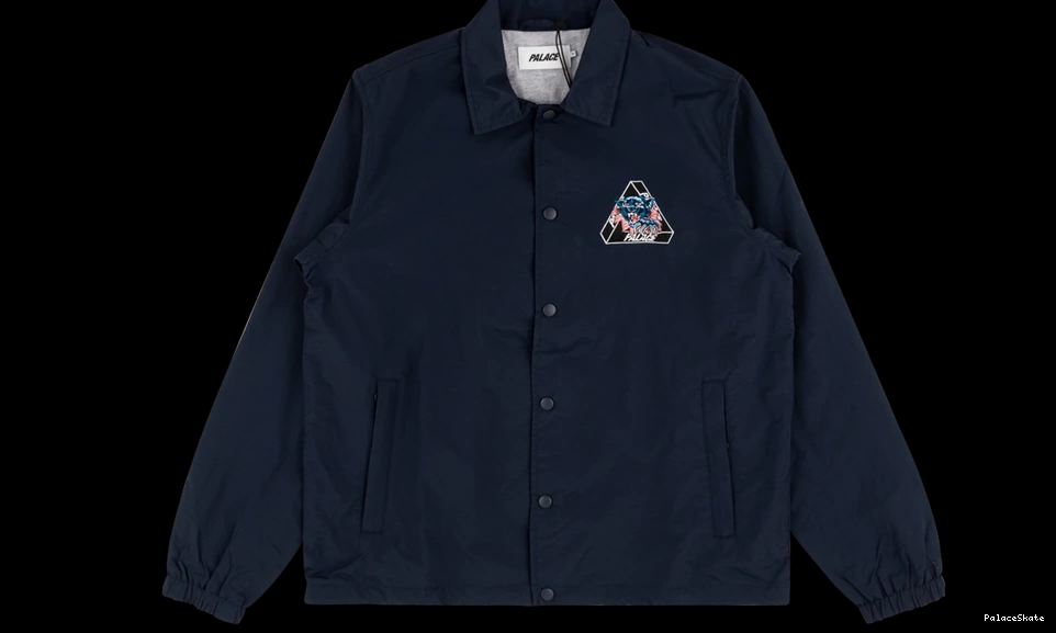 Affordable Palace Jacket Ripped Coach 0808